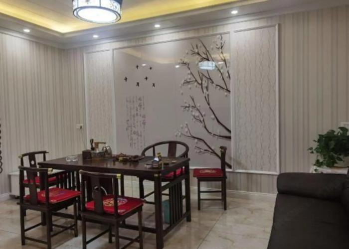 Shangqing Hotel