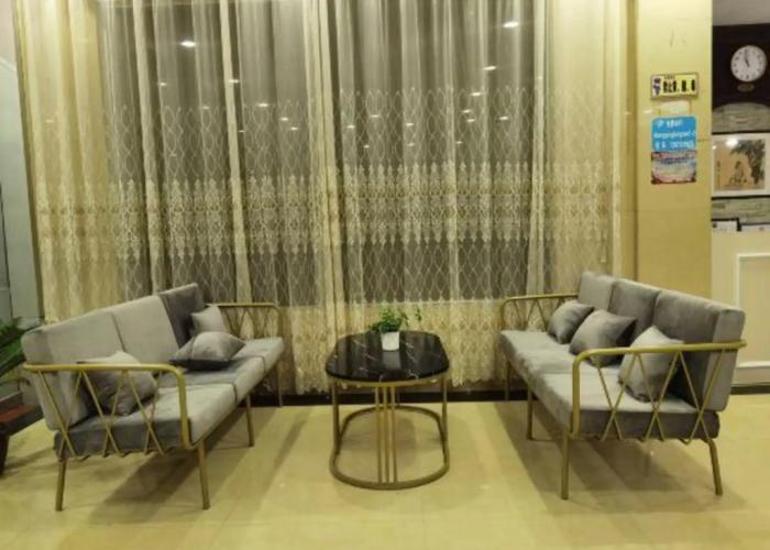 Shangqing Hotel