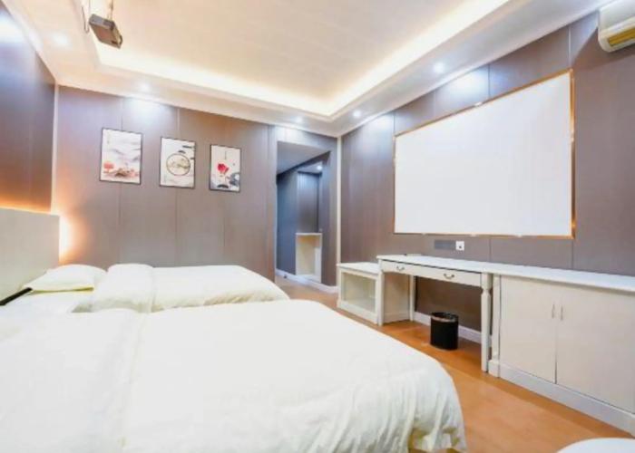 Shangqing Hotel
