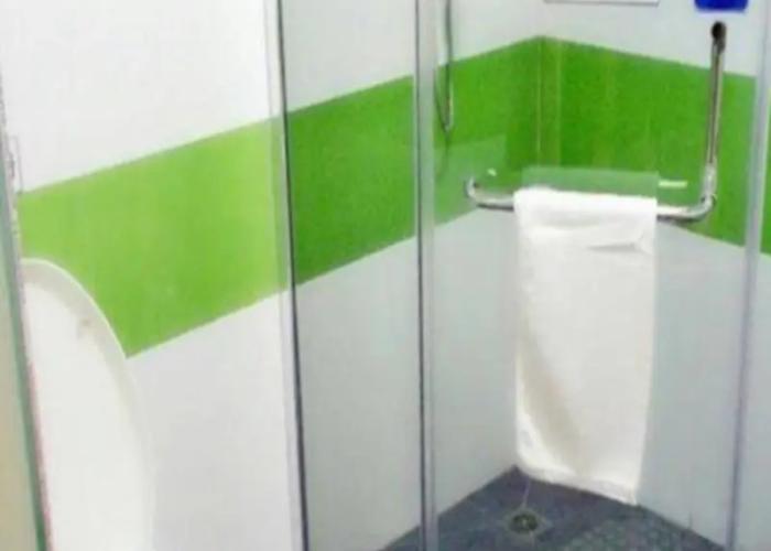 7 Days Inn Yingtan Center Square Branch