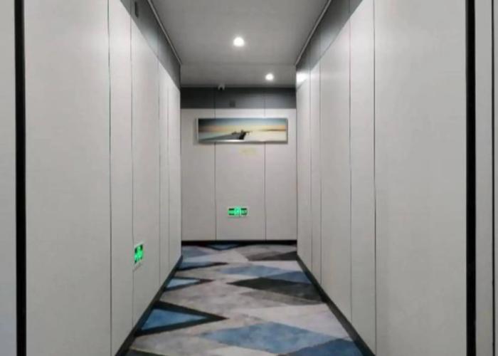 Luxi Hotel