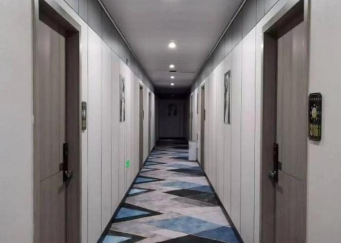 Luxi Hotel