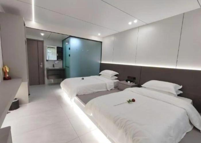 Luxi Hotel