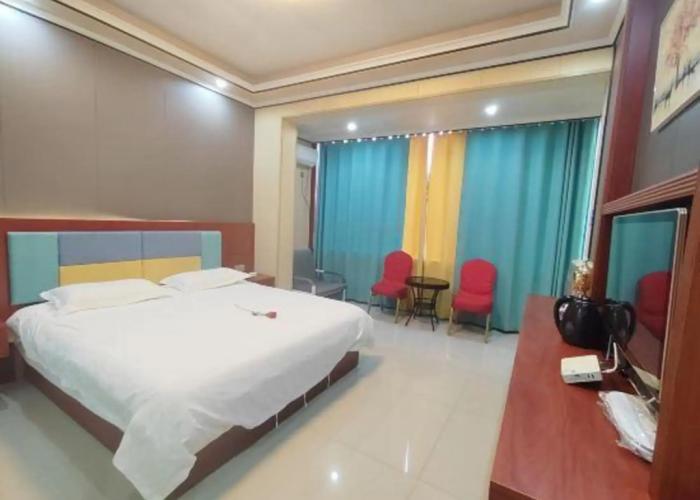 Luxi Hotel