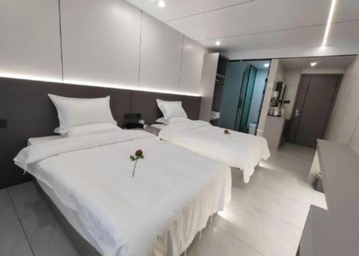Luxi Hotel