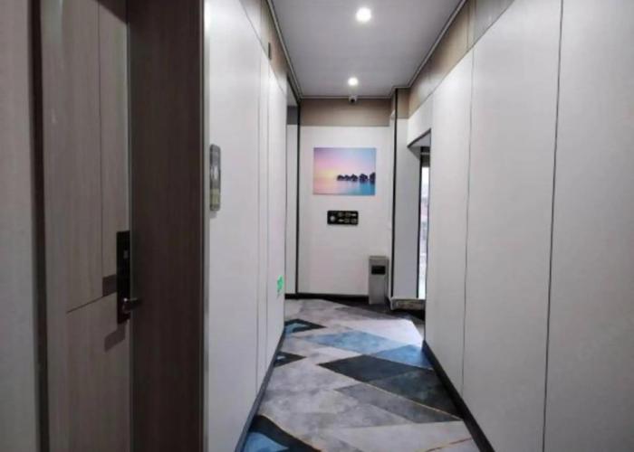 Luxi Hotel