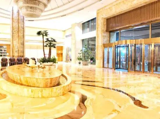Jinyi International Hotel