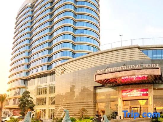 Jinyi International Hotel