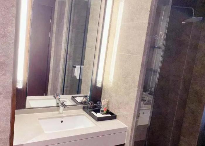 GreenTree Eastern Yingtan City Guixi Municipal Government Hotel