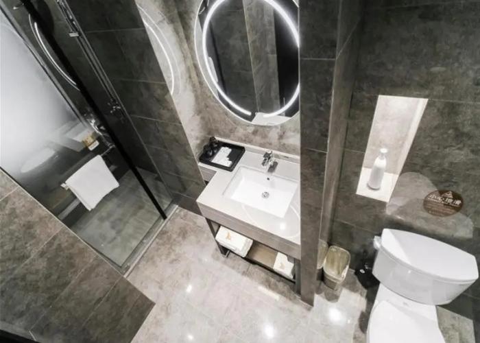 GreenTree Eastern Yingtan City Guixi Municipal Government Hotel
