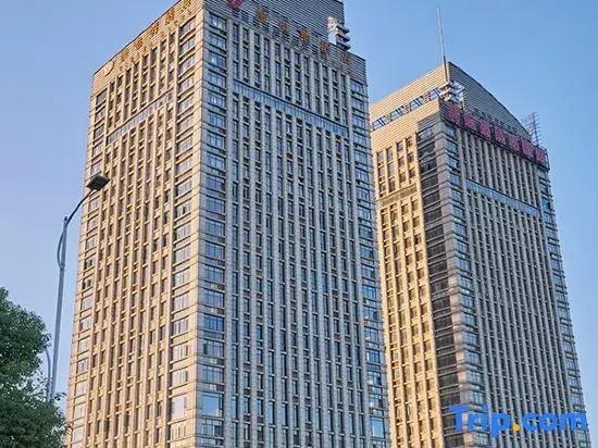Vienna Hotel (Yingtan International Optical City Fangte Store)