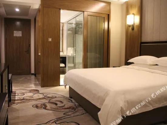 Yujiang Hotel
