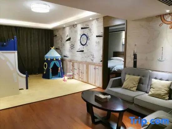 Yujiang Hotel