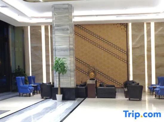 Yujiang Hotel