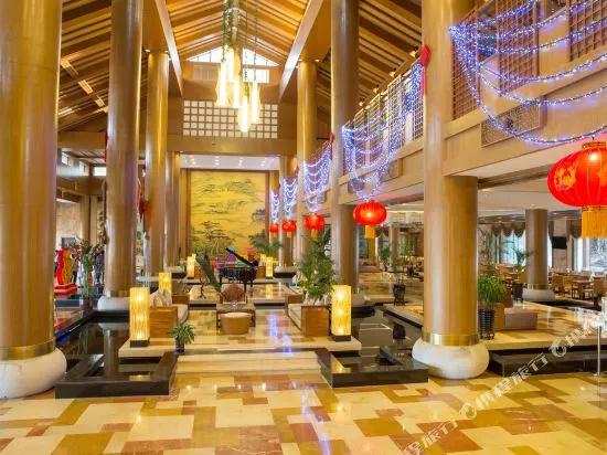 Holiday Inn Hongxigu Hot Springs, Gaizhou, Yingkou