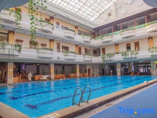 Holiday Inn Hongxigu Hot Springs, Gaizhou, Yingkou