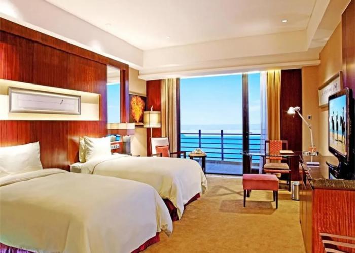 Gold Time Hotel