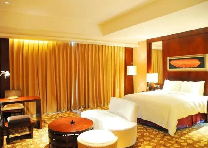 Gold Time Hotel