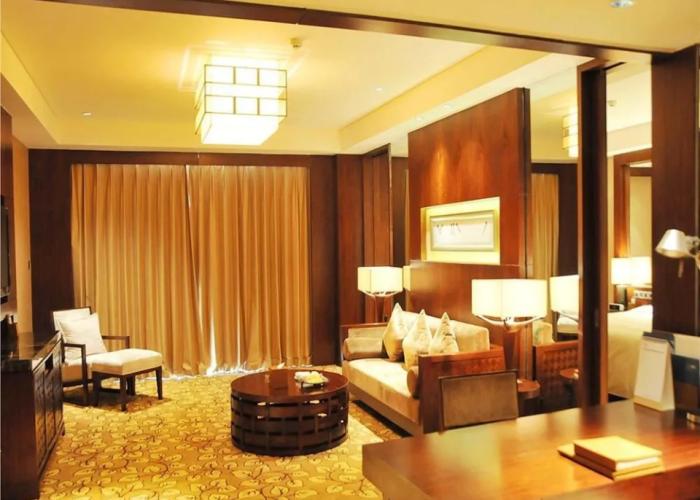 Gold Time Hotel