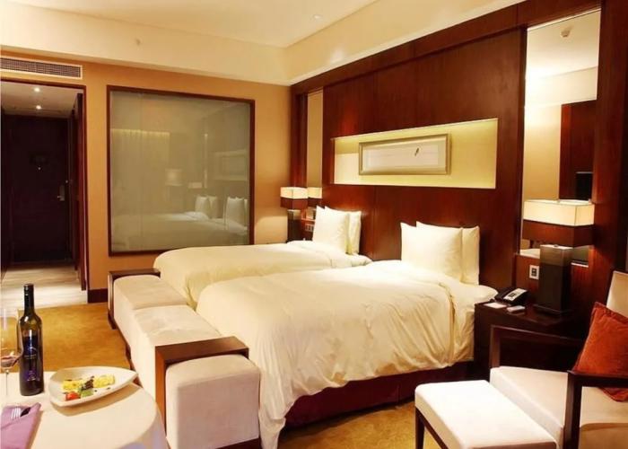 Gold Time Hotel