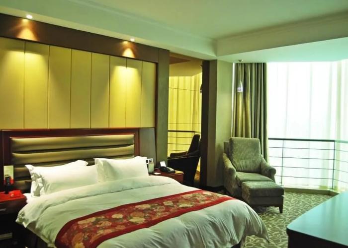 Lihua International Hotel