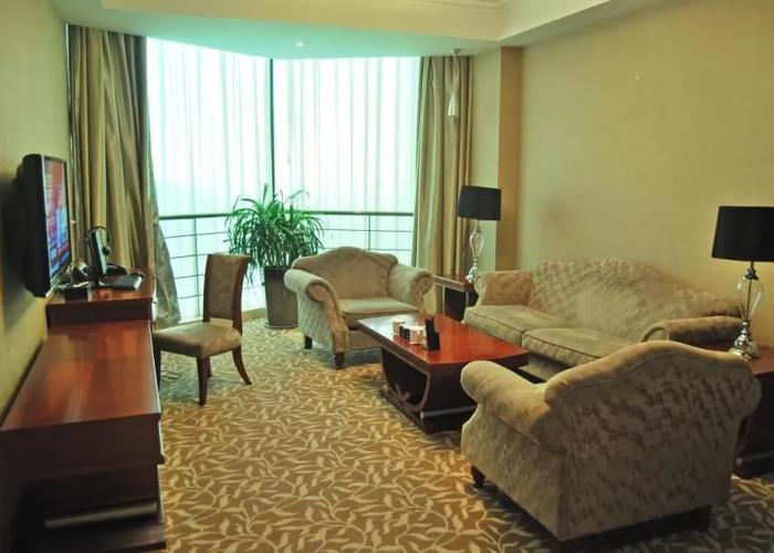 Lihua International Hotel