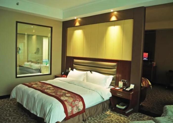 Lihua International Hotel