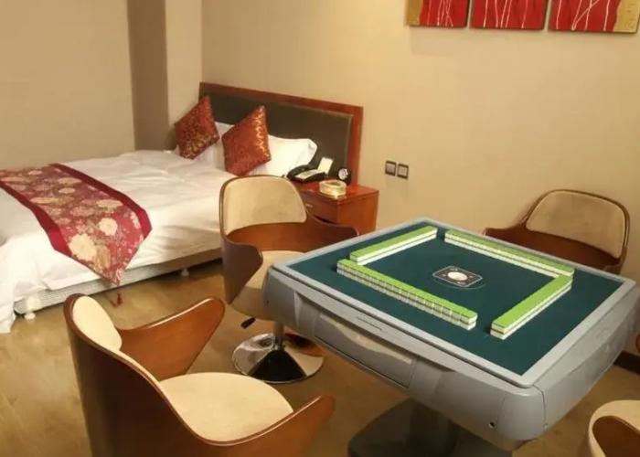 Lihua International Hotel