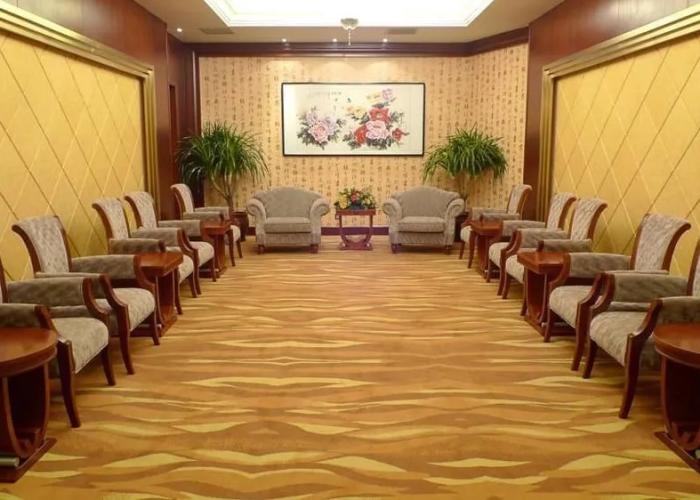 Lihua International Hotel