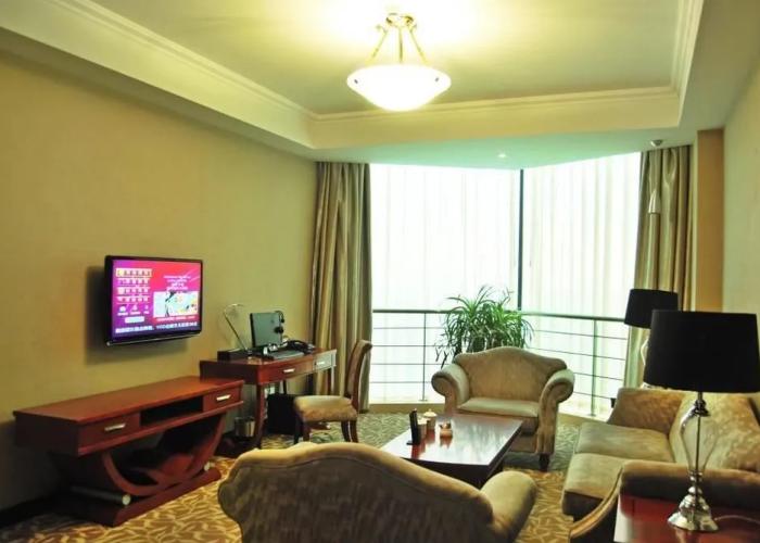 Lihua International Hotel
