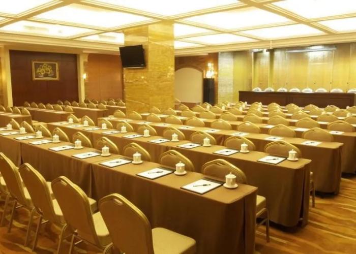 Lihua International Hotel