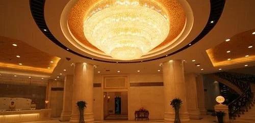 Zhong Tian Wanhao International Hotel