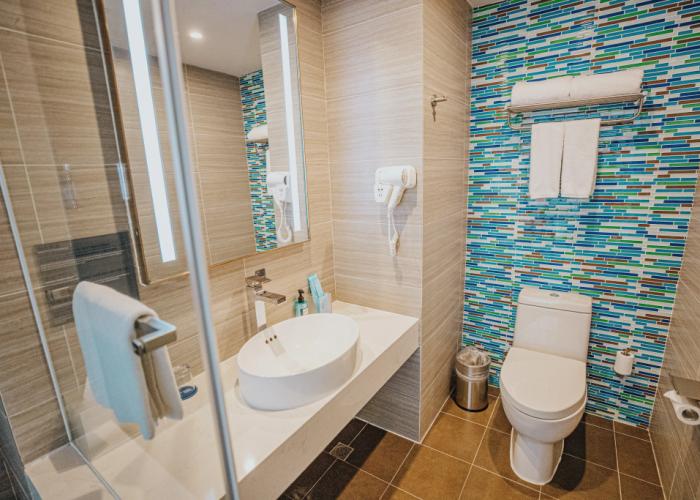 Holiday Inn Express Yingkou Onelong Plaza by IHG