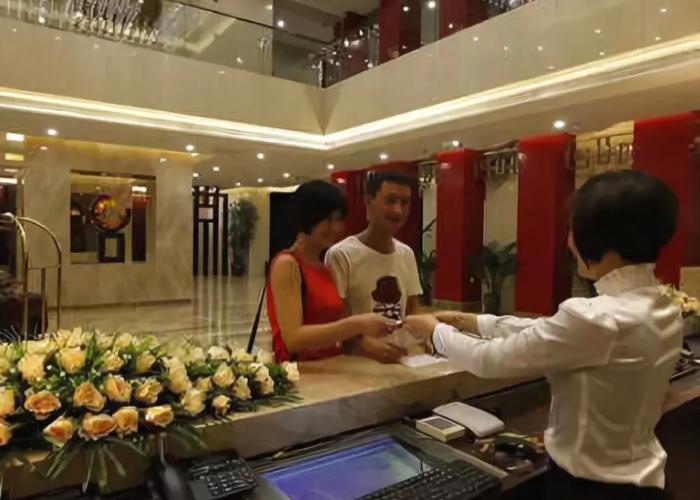 Gold Gulf Hotel