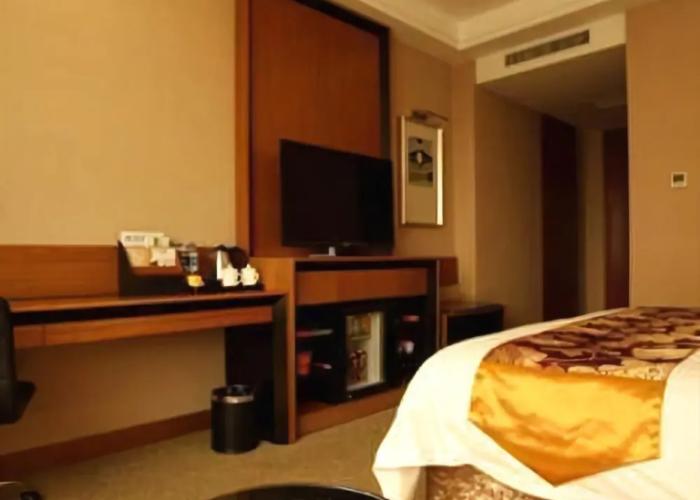 Gold Gulf Hotel
