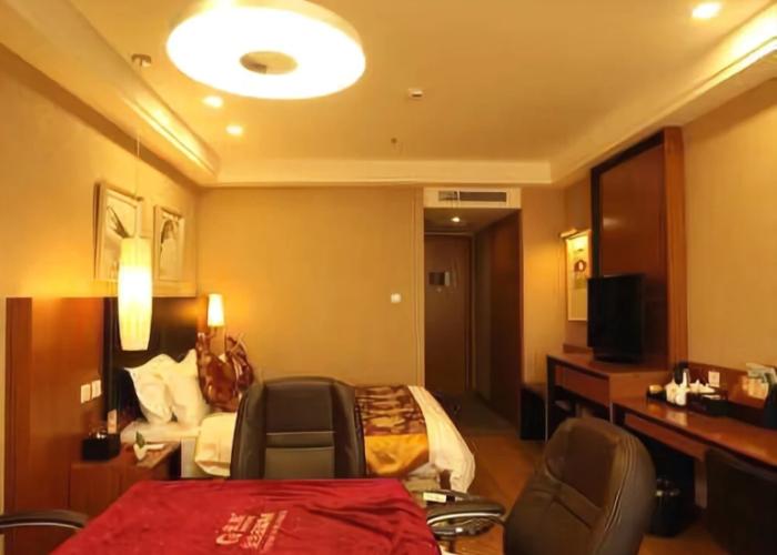 Gold Gulf Hotel