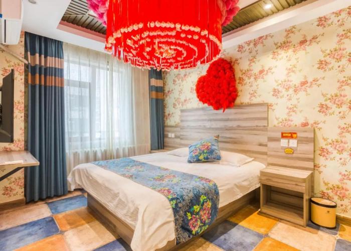 iju Chain Hotel (Yingkou Bus Station Branch)