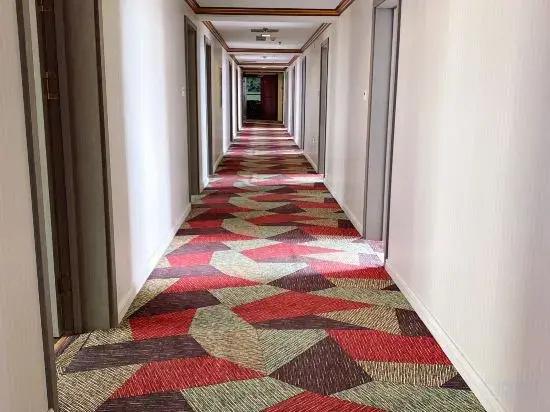 Hotel Kaihuashangwubinguan