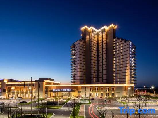 Yingkou Wanda Yihua Hotel