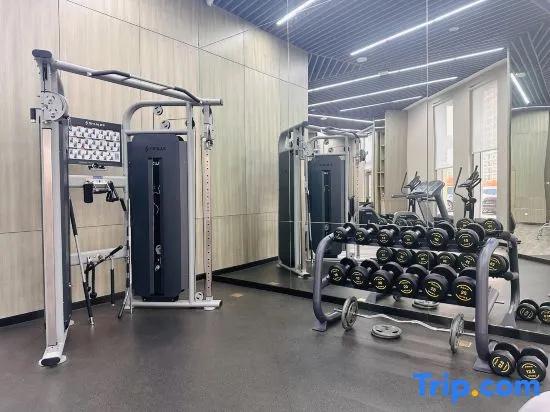 Yingkou Wanda Yihua Hotel