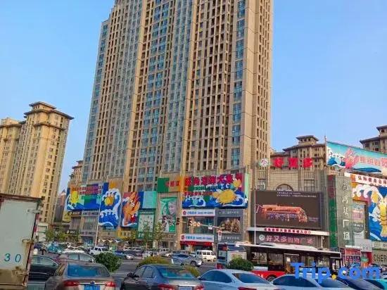 Leiyuquan Hongji Seascape Xinhai Apartment