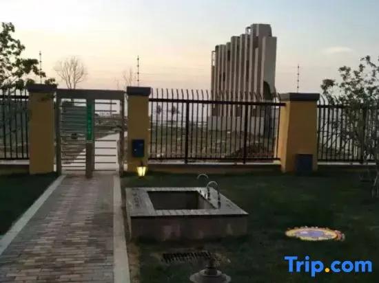 Yingkou Haizhi Lanhai View Hotel Apartment