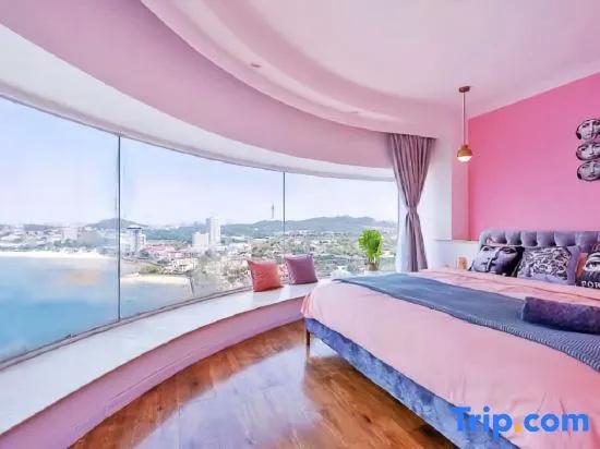 Yingkou Haizhi Lanhai View Hotel Apartment