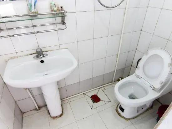 Dashiqiao Wangfu Guest House