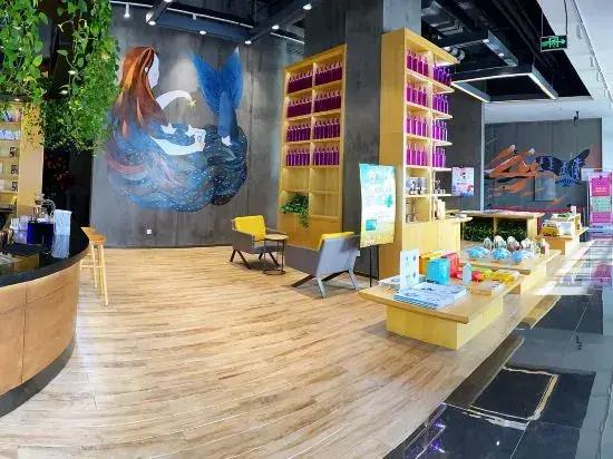 Grape Hotel (Yingkou Ping'an)