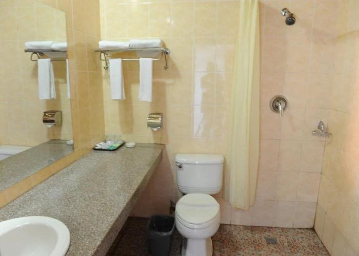 Ruili Hotel