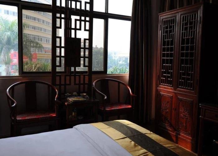 Ruili Hotel