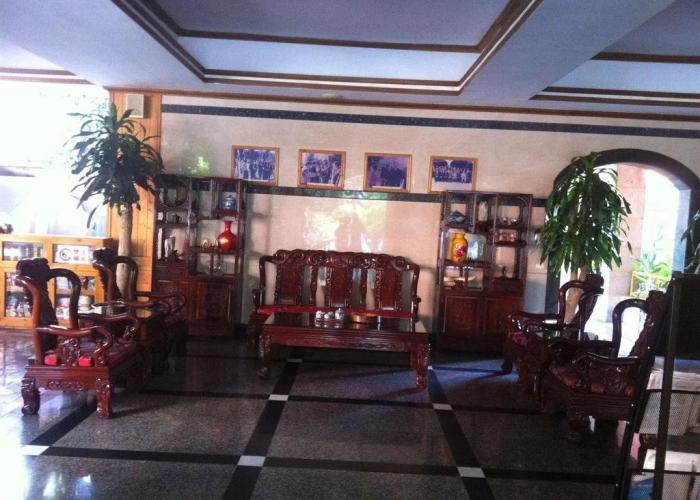 Ruili Hotel