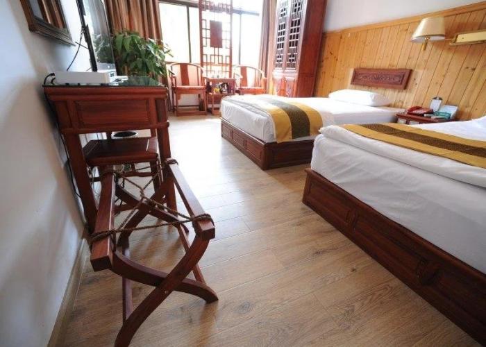Ruili Hotel