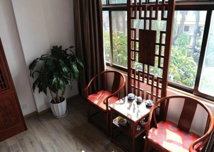 Ruili Hotel